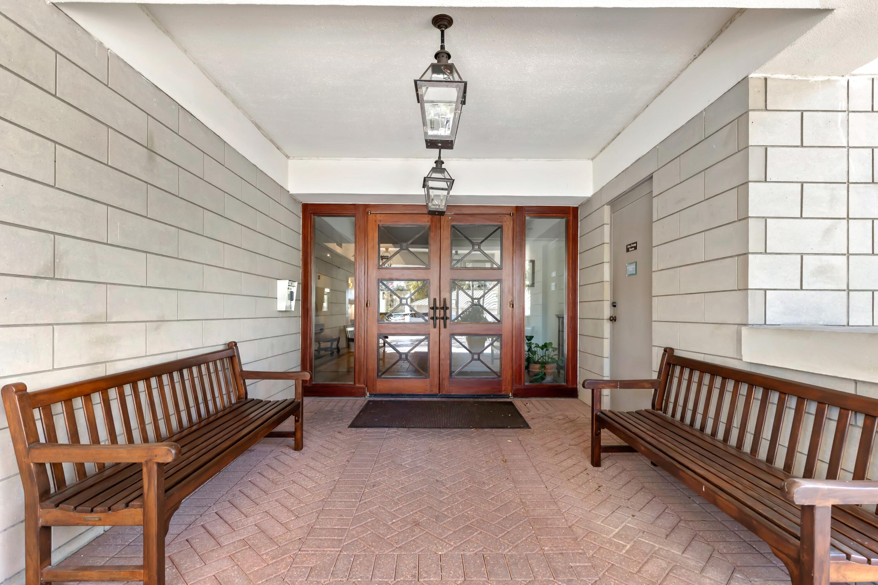 ANCHORAGE AT SANDESTIN - Residential