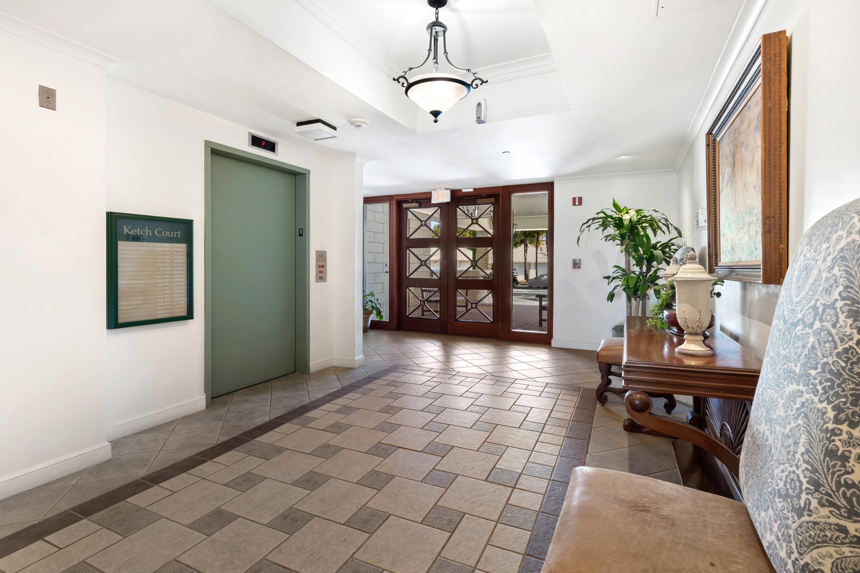 ANCHORAGE AT SANDESTIN - Residential