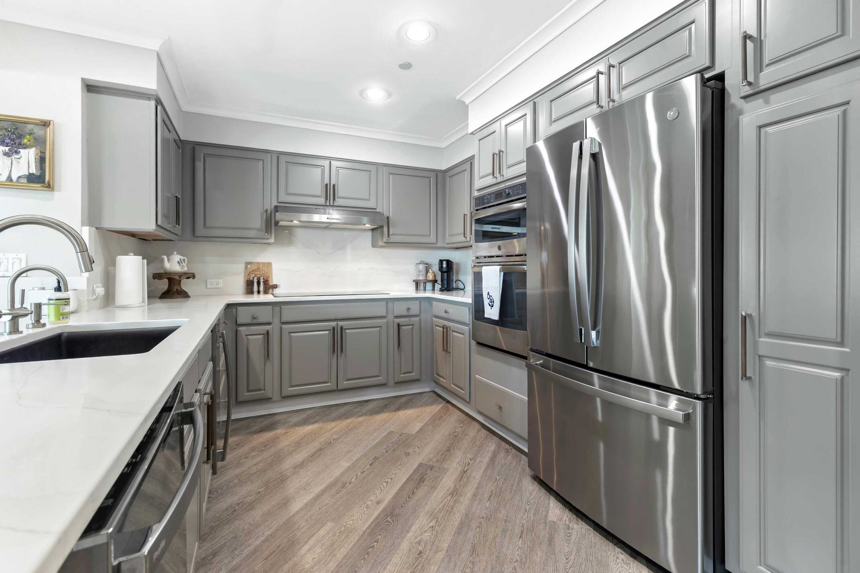 ANCHORAGE AT SANDESTIN - Residential