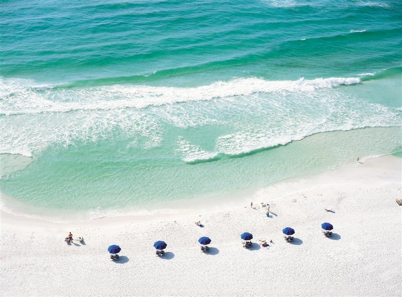 ANCHORAGE AT SANDESTIN - Residential