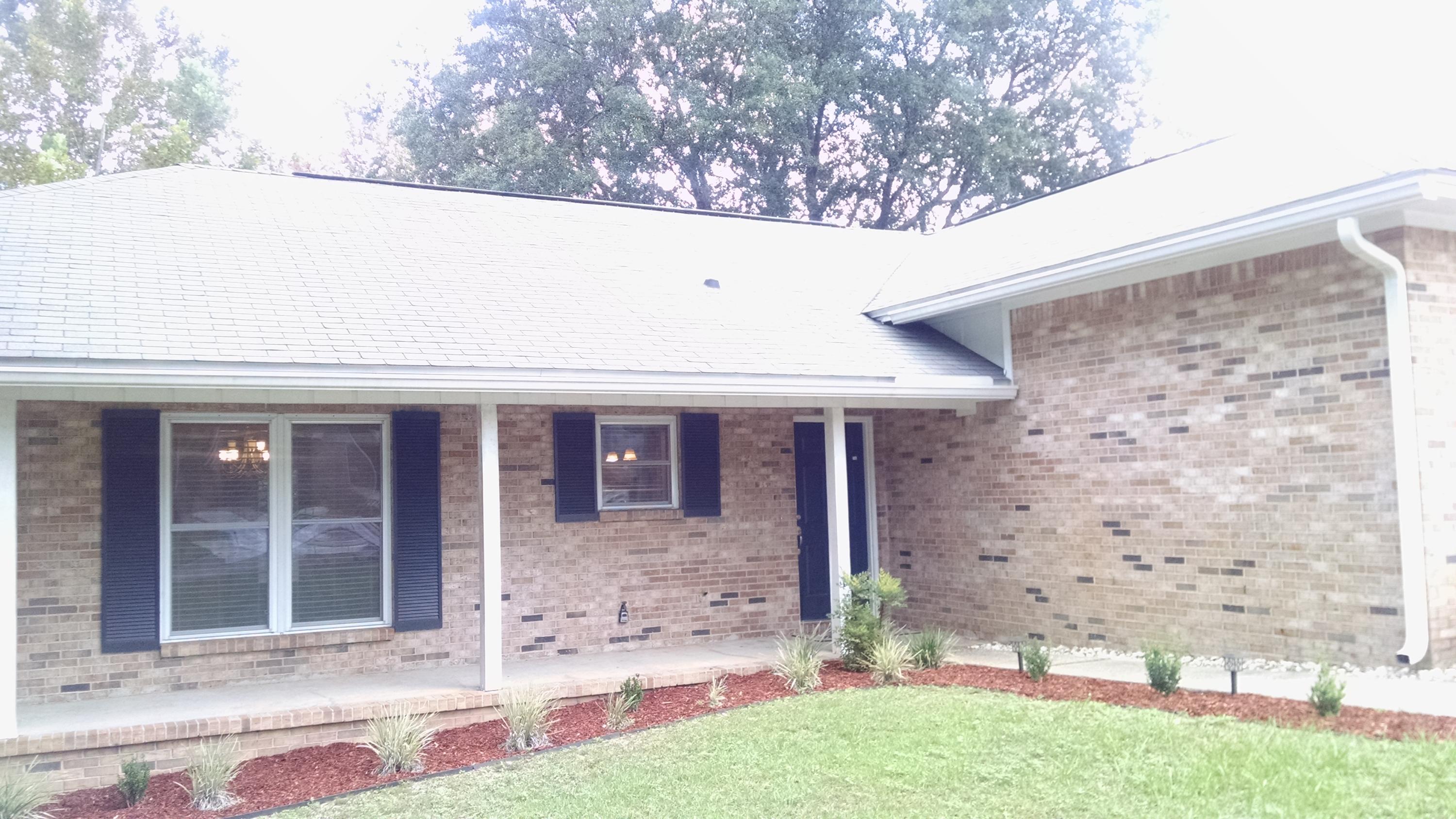 SOUTHVIEW ESTATES - Residential Lease