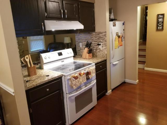 SOUTHVIEW ESTATES - Residential Lease