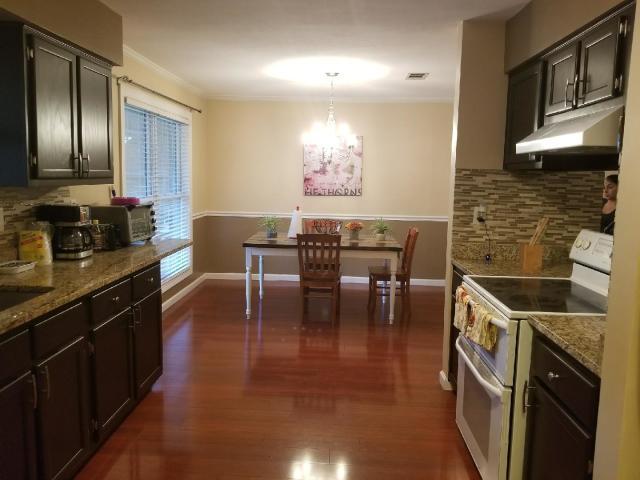 SOUTHVIEW ESTATES - Residential Lease