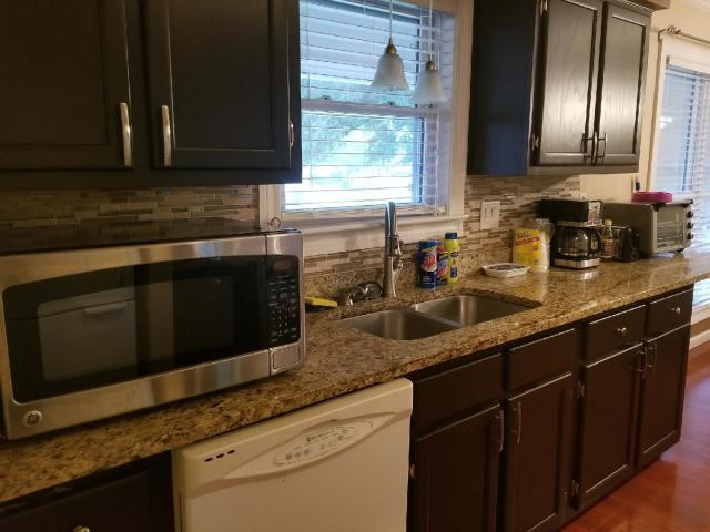 SOUTHVIEW ESTATES - Residential Lease
