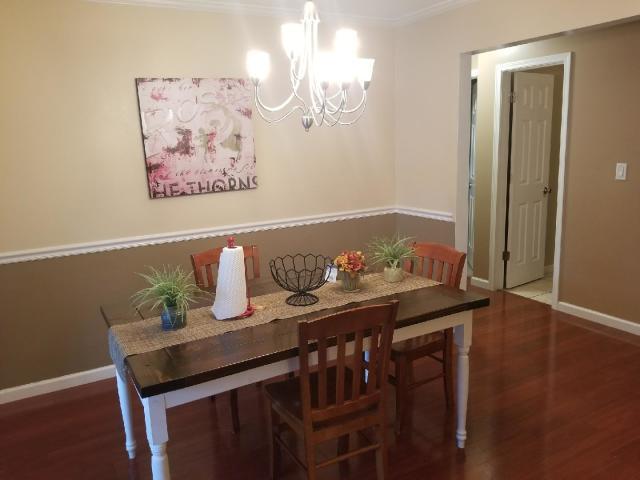 SOUTHVIEW ESTATES - Residential Lease