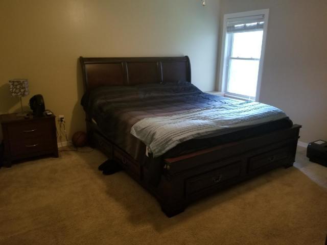SOUTHVIEW ESTATES - Residential Lease