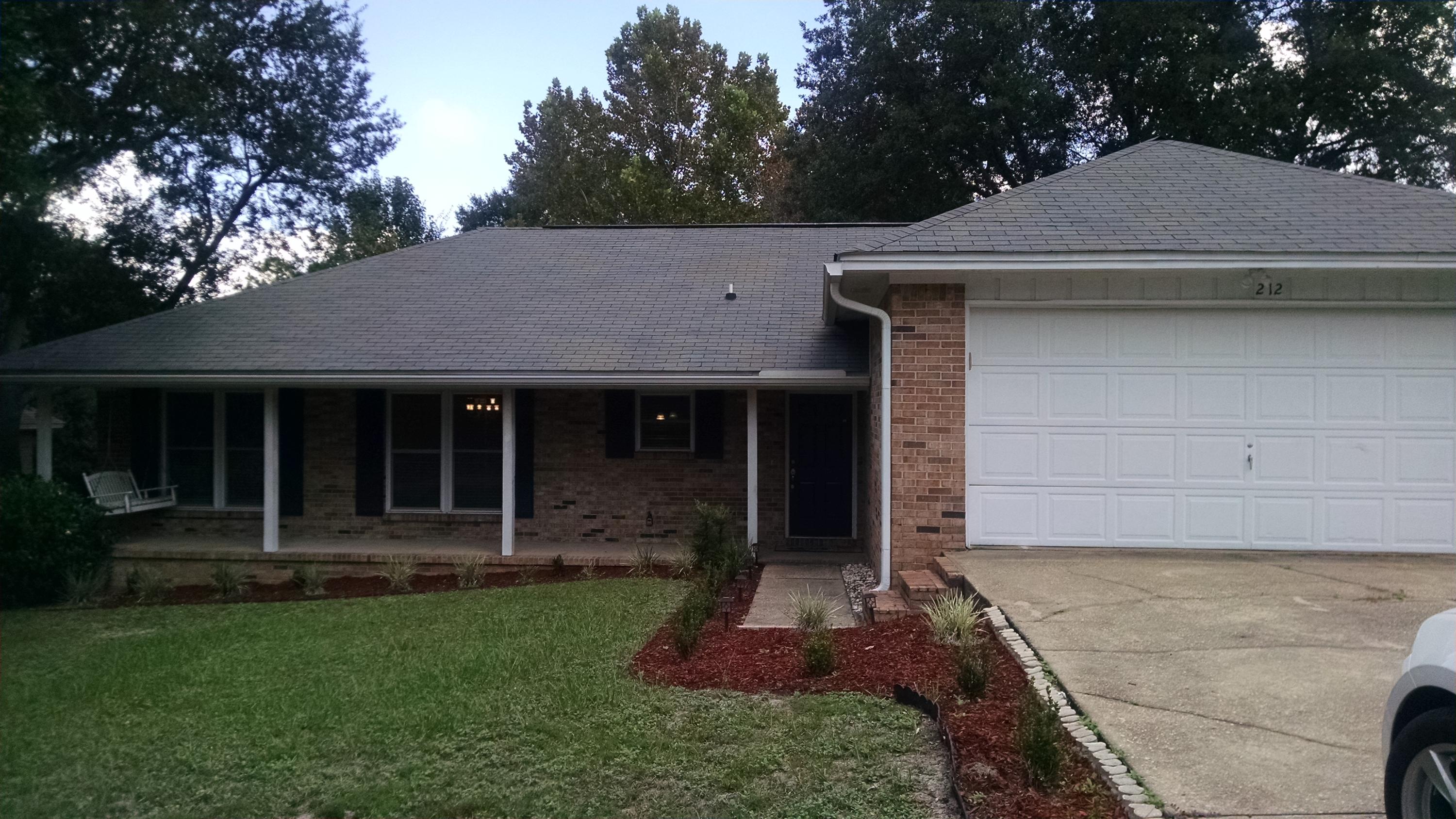 SOUTHVIEW ESTATES - Residential Lease