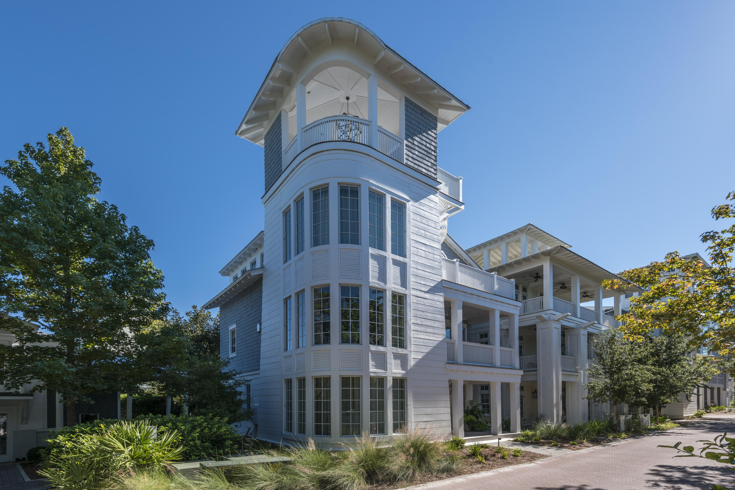 SEASIDE - Residential