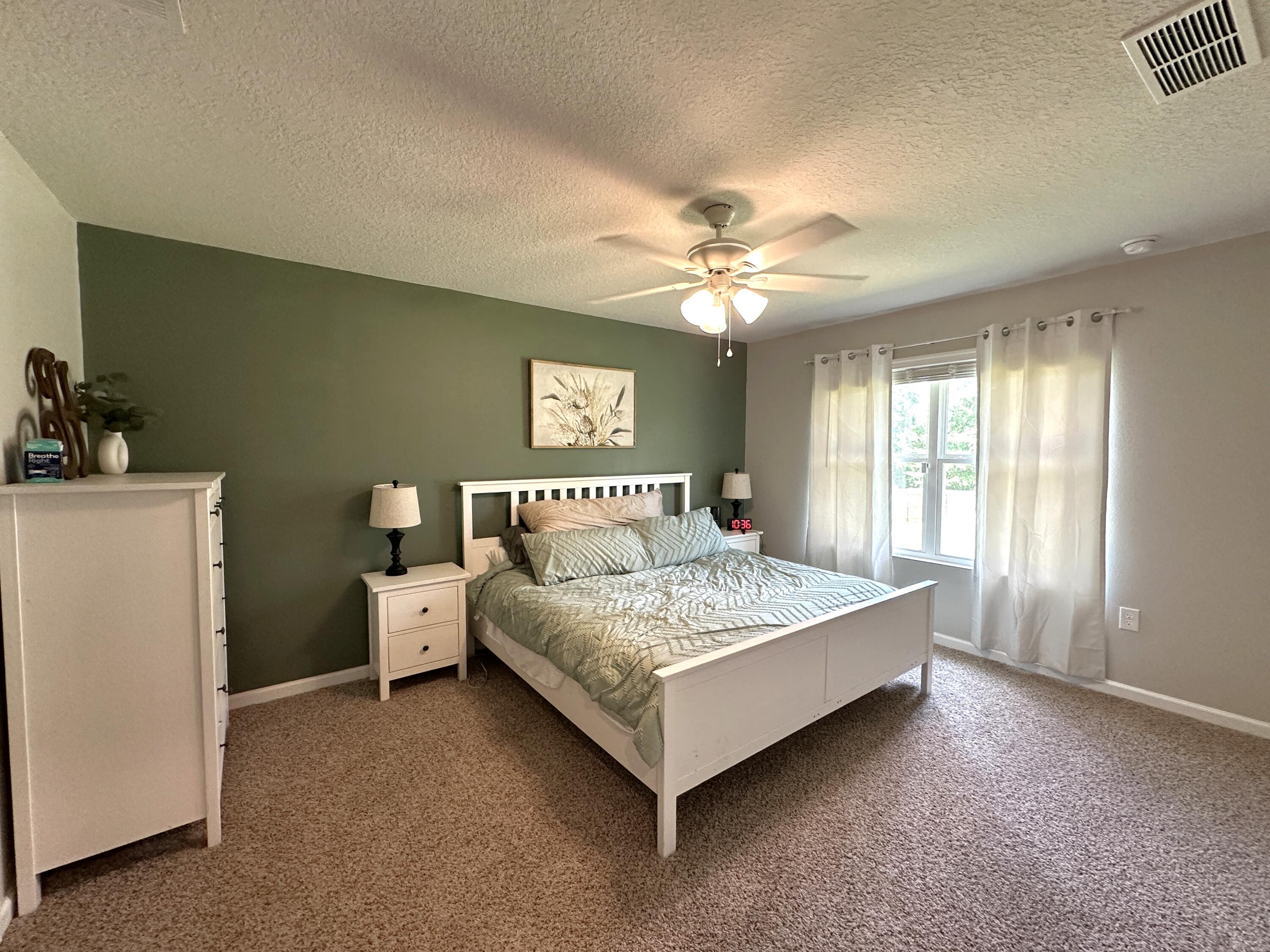 HERITAGE PLANTATION - Residential Lease