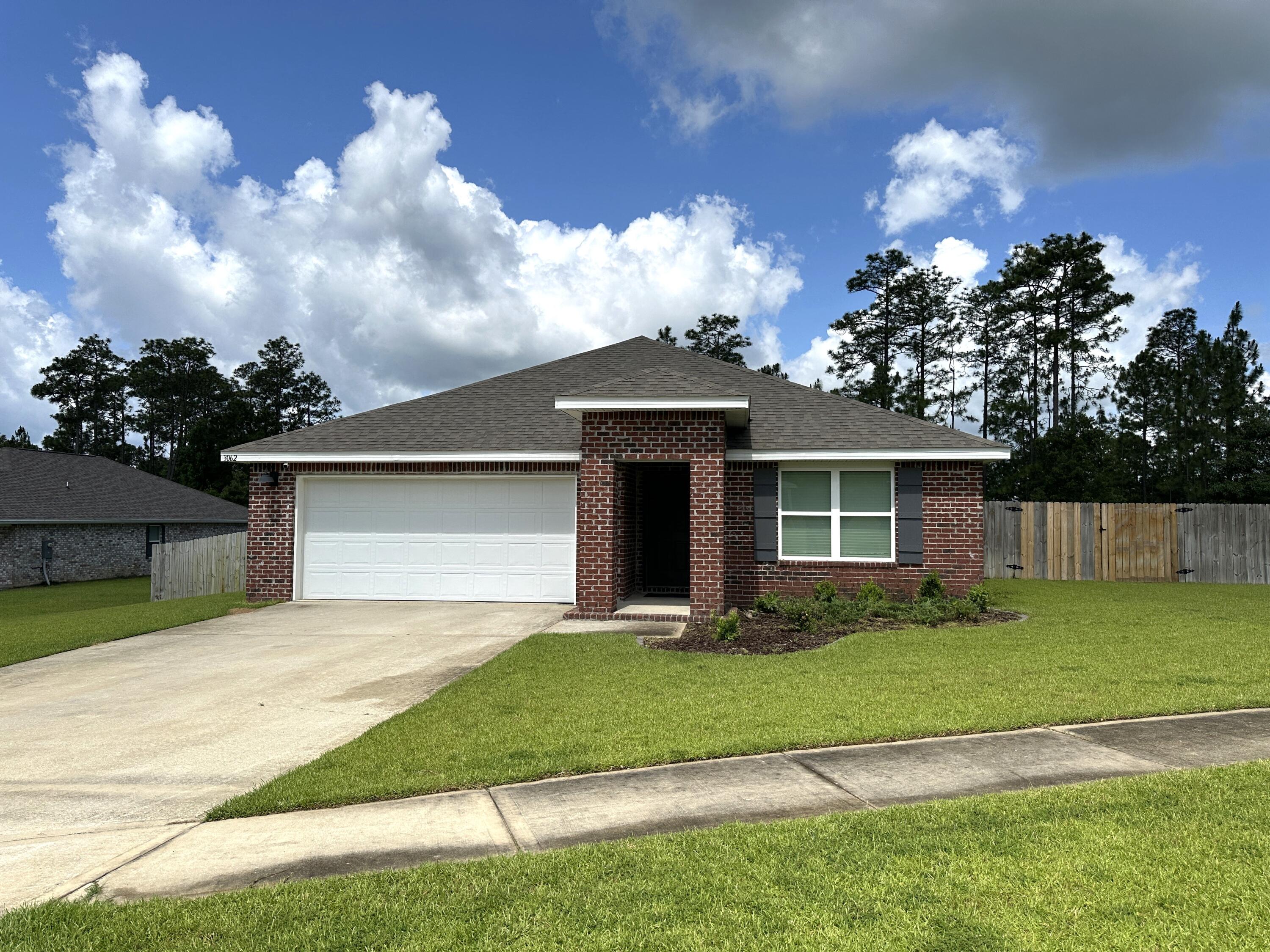 HERITAGE PLANTATION - Residential Lease
