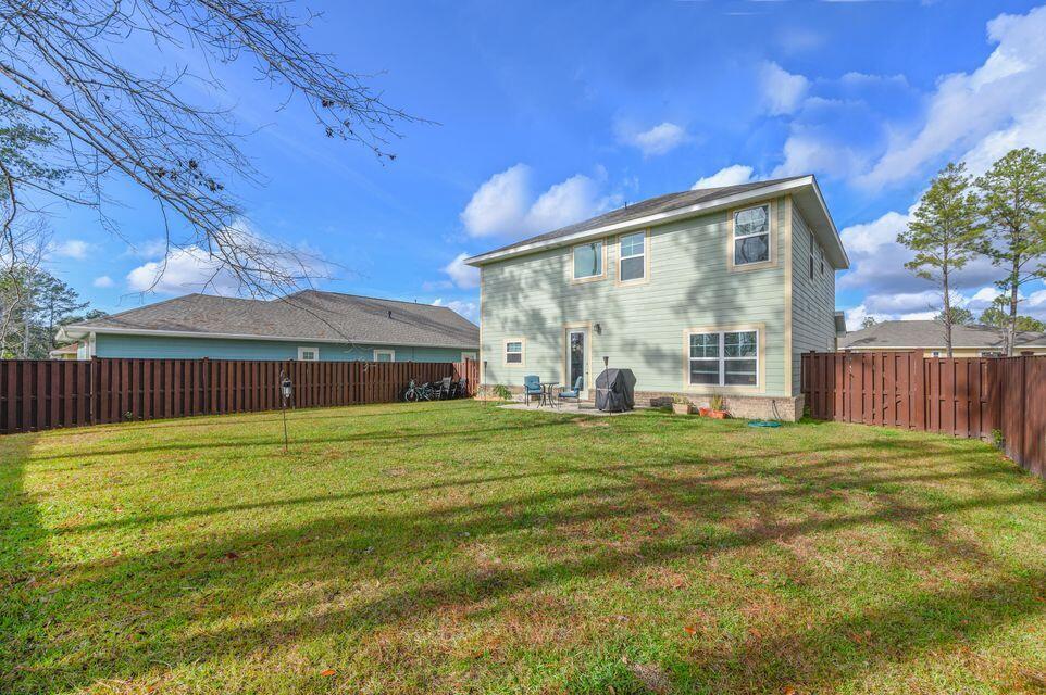Lafayette Creek Landing - Residential Lease