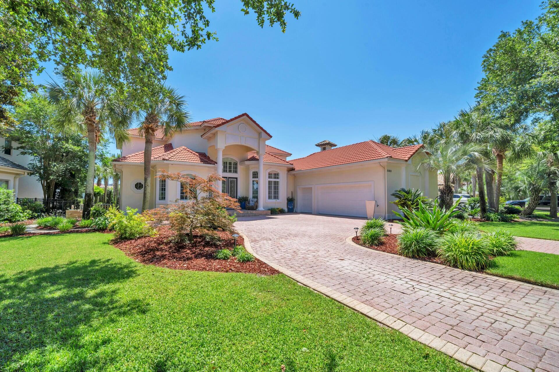 REGATTA BAY PH 2 - Residential