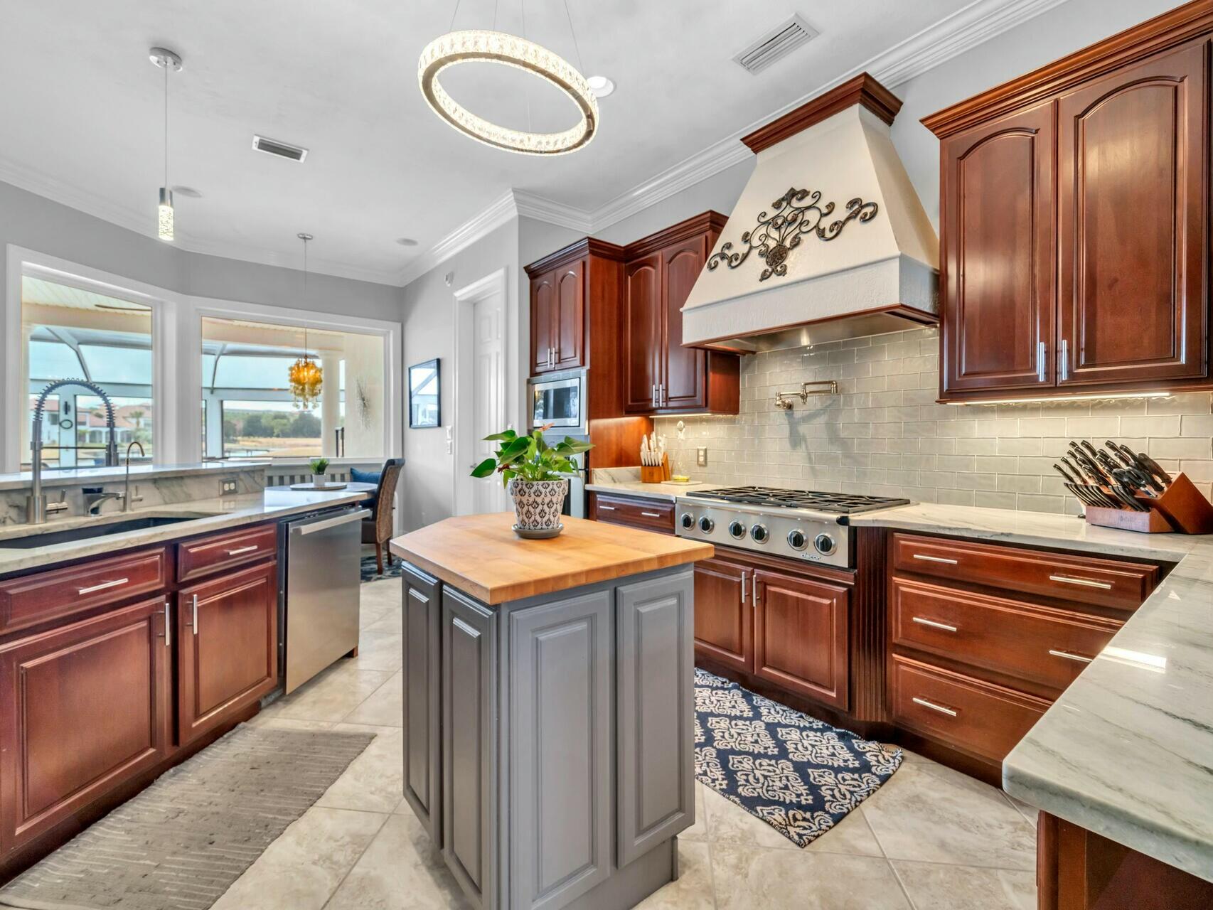 REGATTA BAY PH 2 - Residential