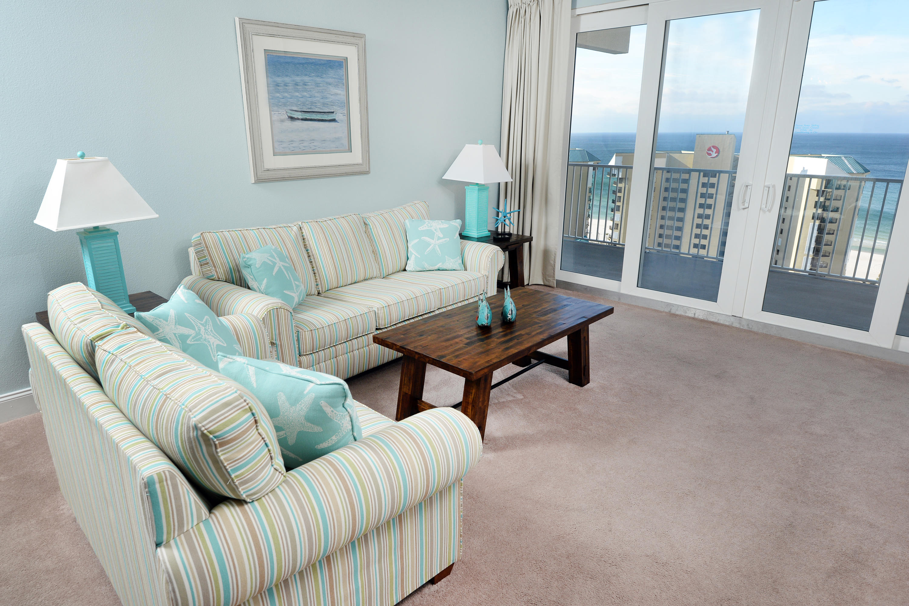 Laketown Wharf - Residential