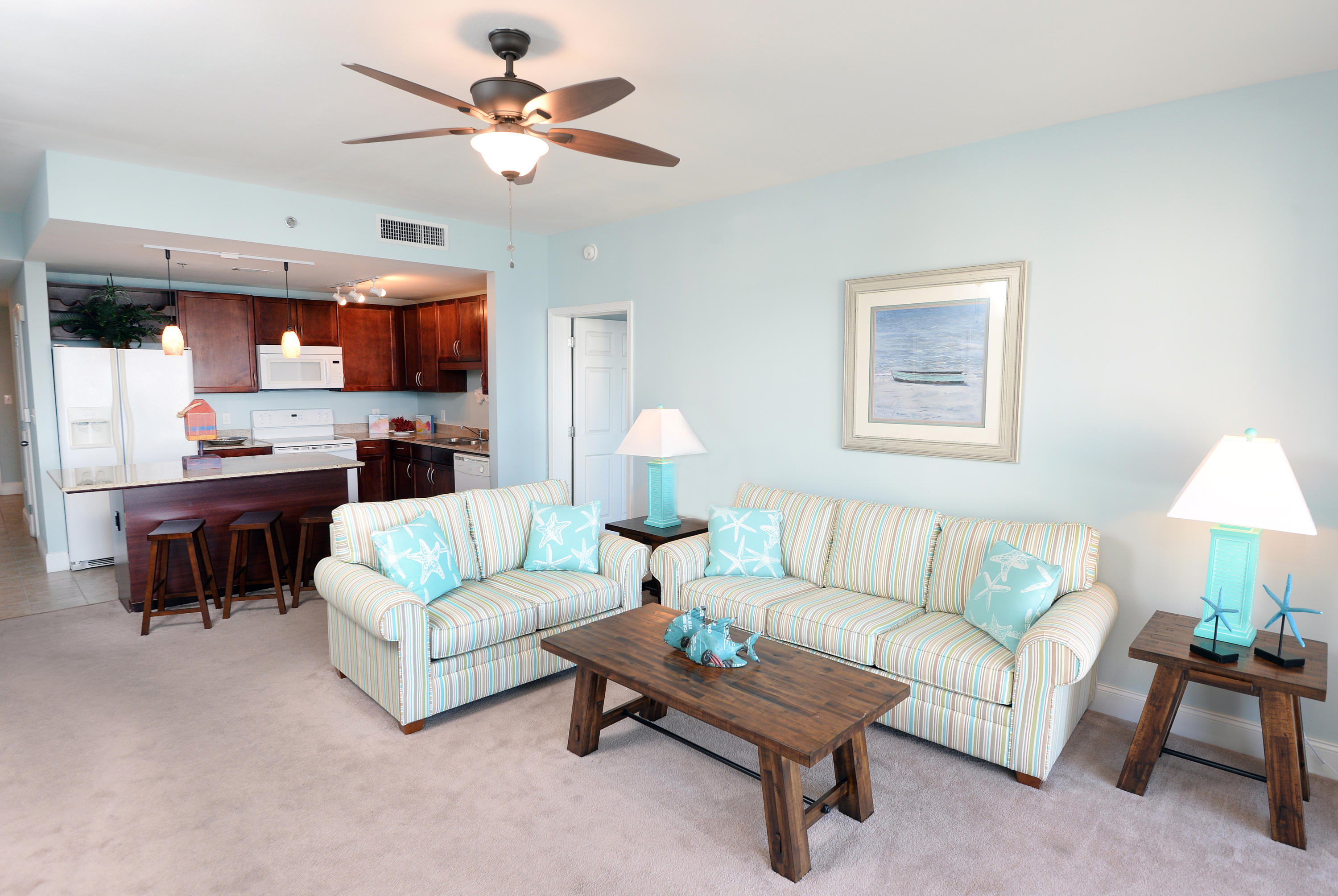 Laketown Wharf - Residential