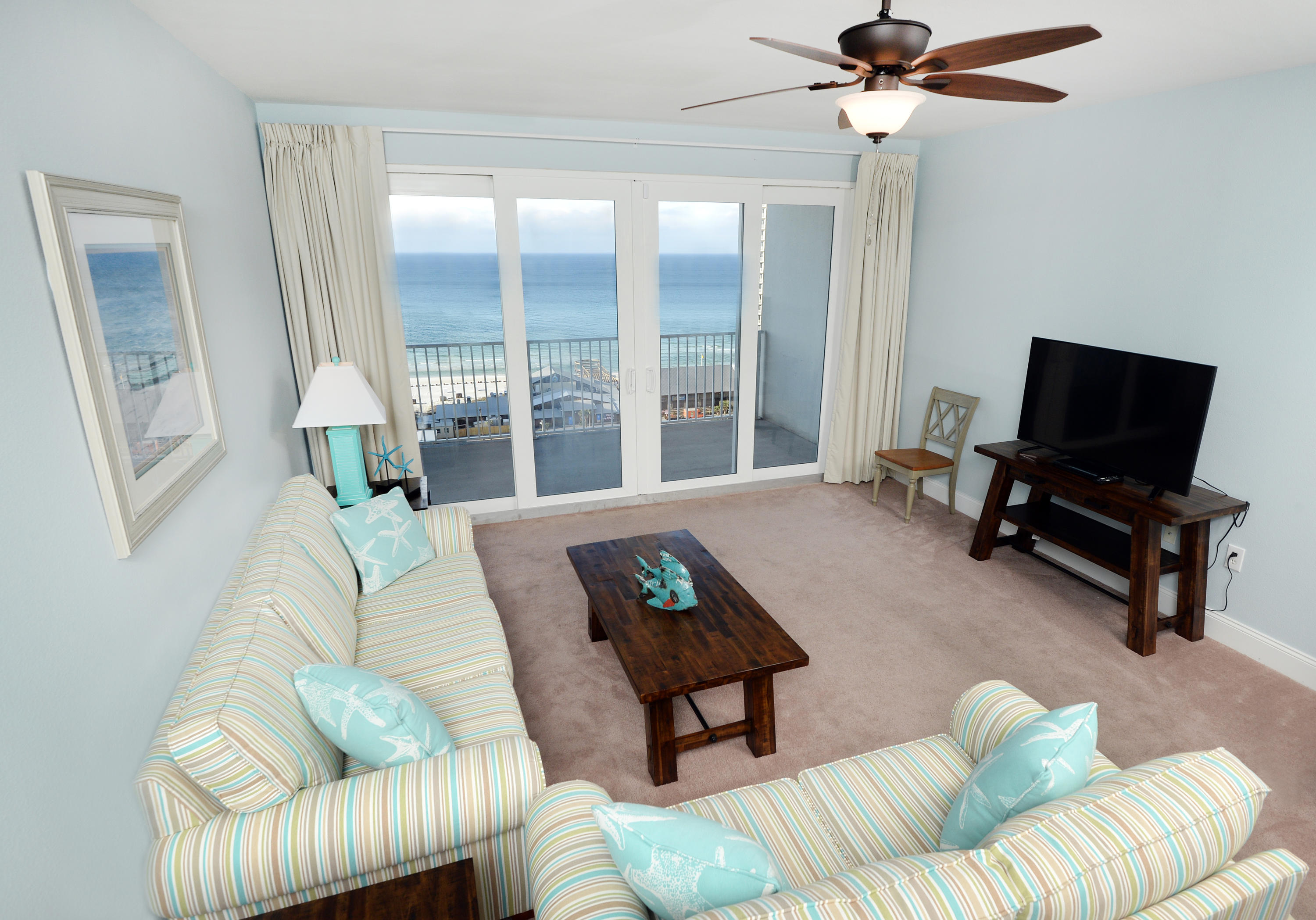 Laketown Wharf - Residential