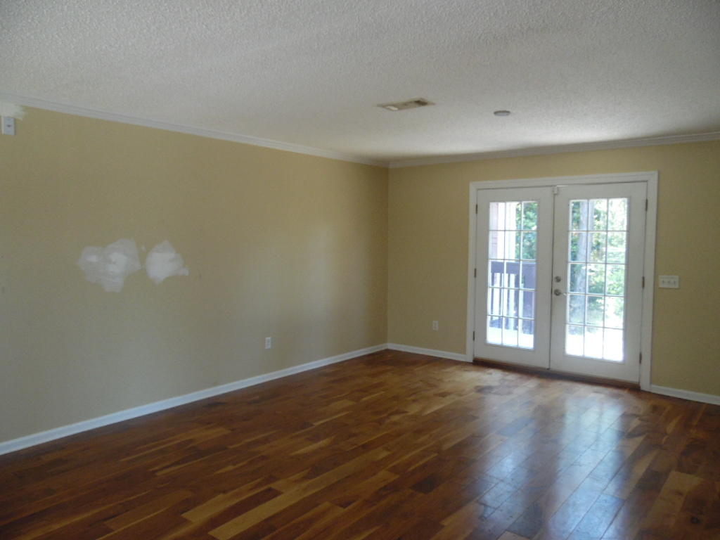 ALLIGATOR POINT UNRECD - Residential
