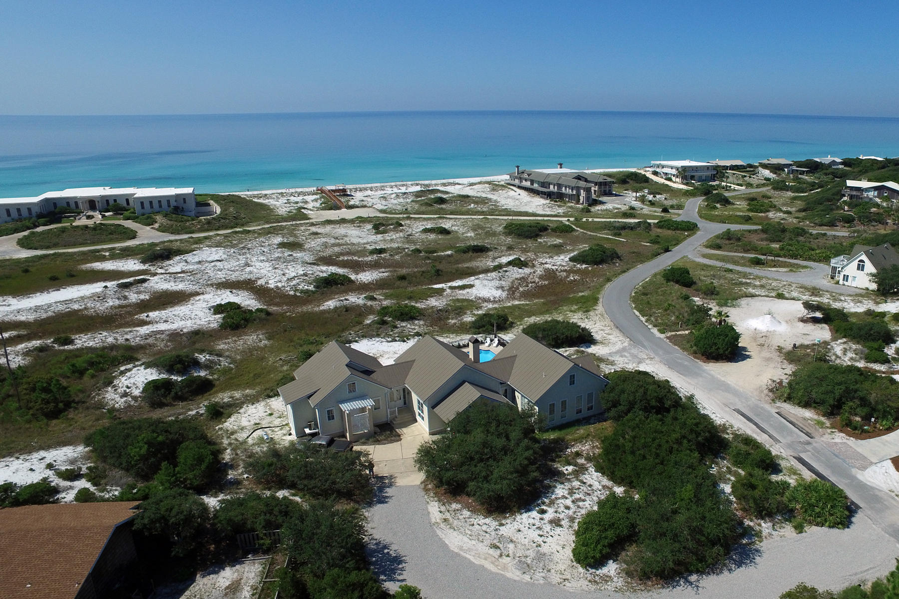 Four Mile Village - Residential