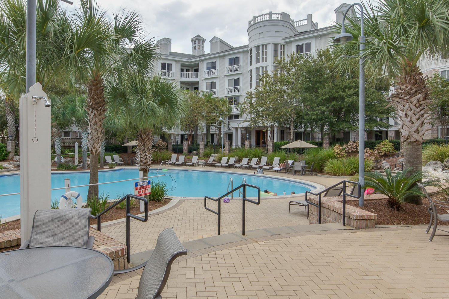 GRAND SANDESTIN - Residential Lease
