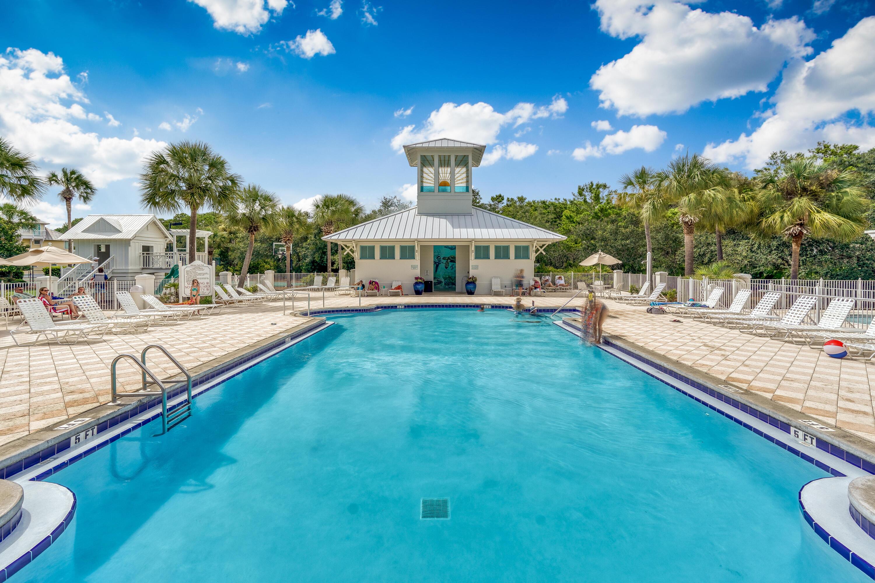 CARILLON BEACH - Land
