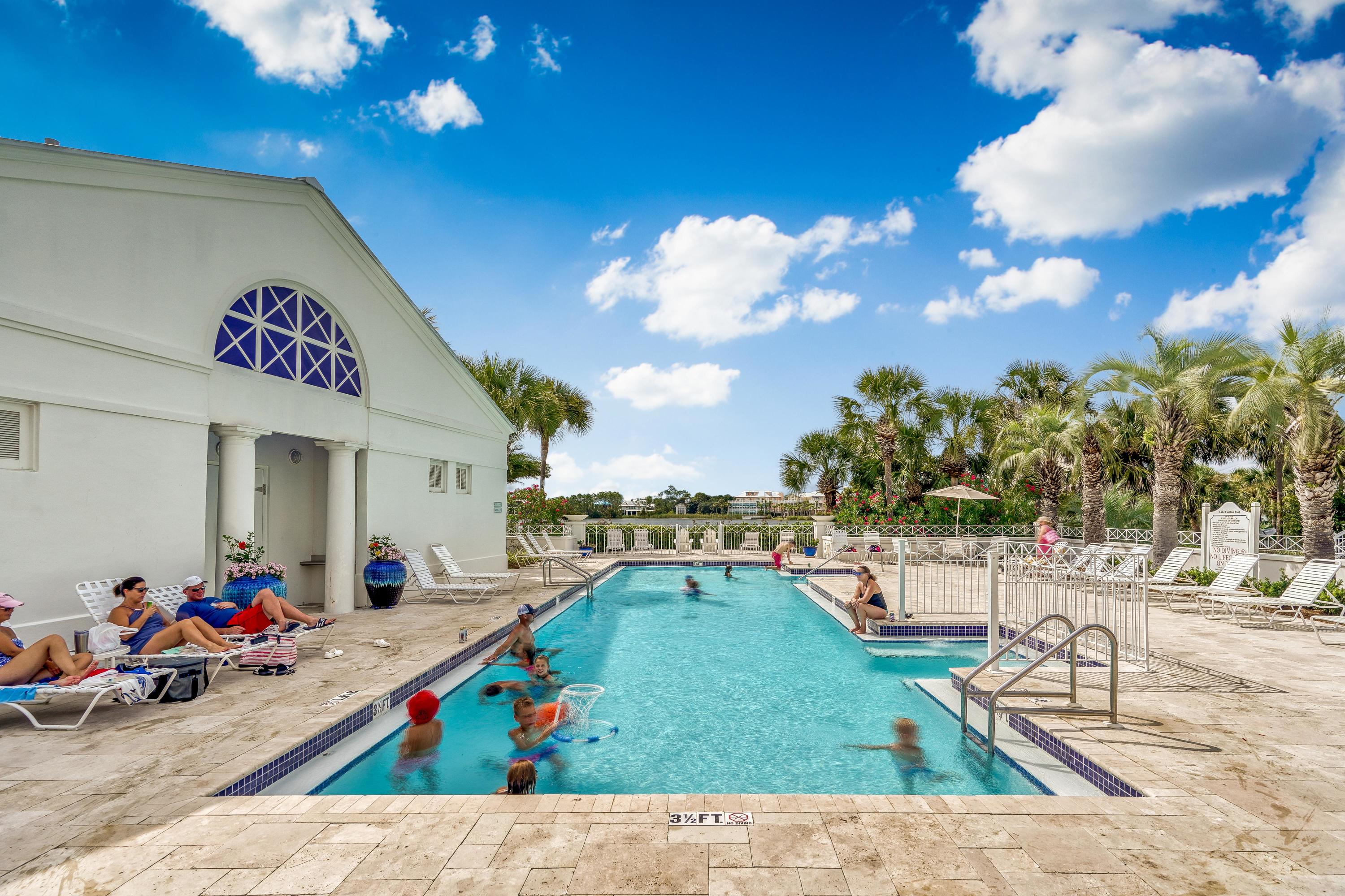 CARILLON BEACH - Land