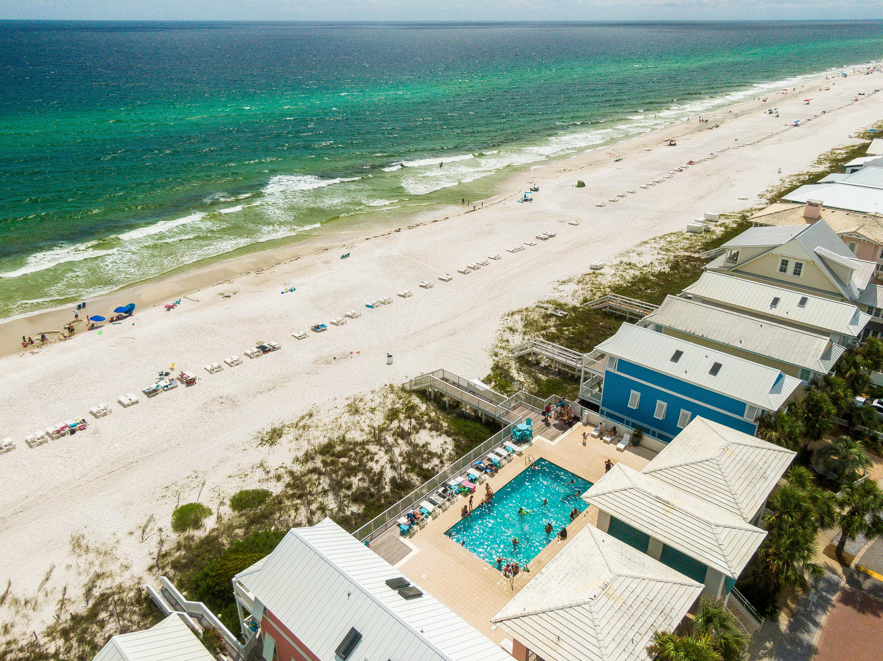 CARILLON BEACH - Land