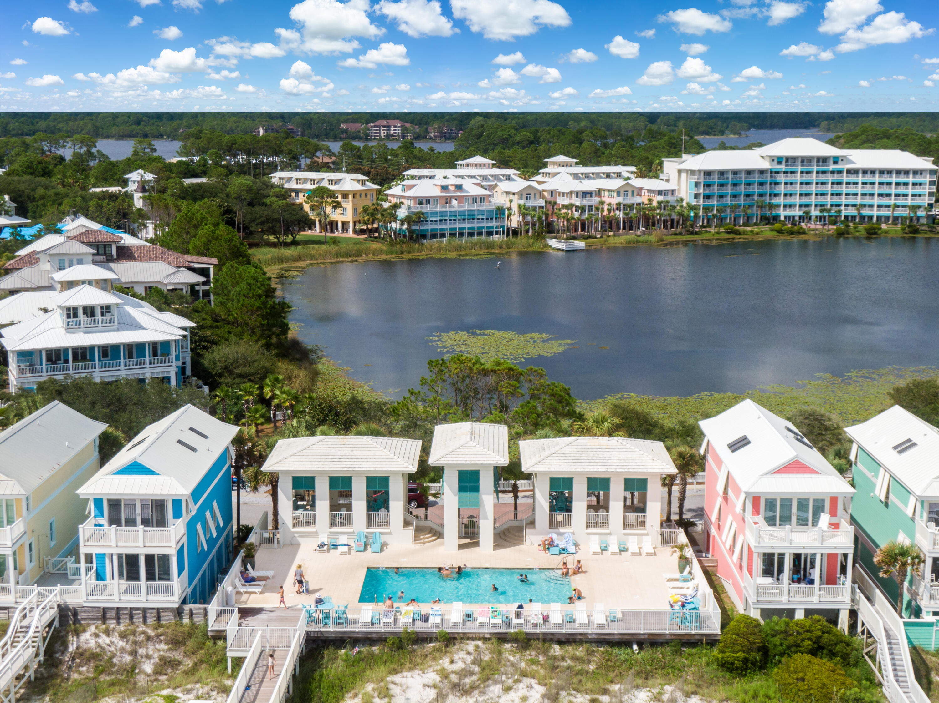 CARILLON BEACH - Land