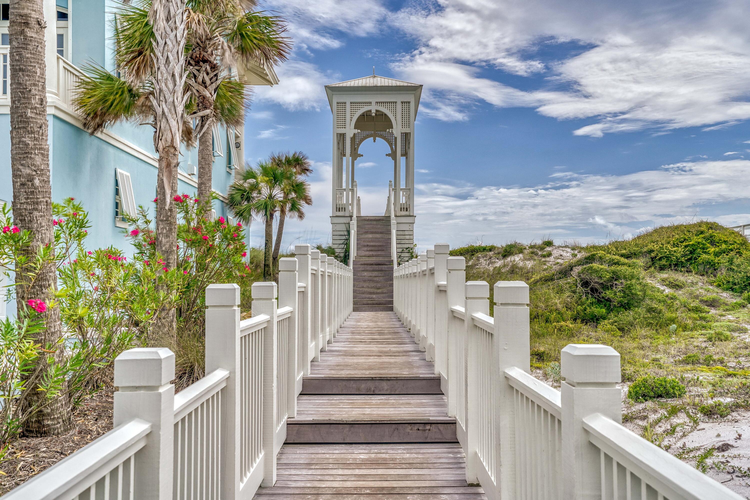 CARILLON BEACH - Land
