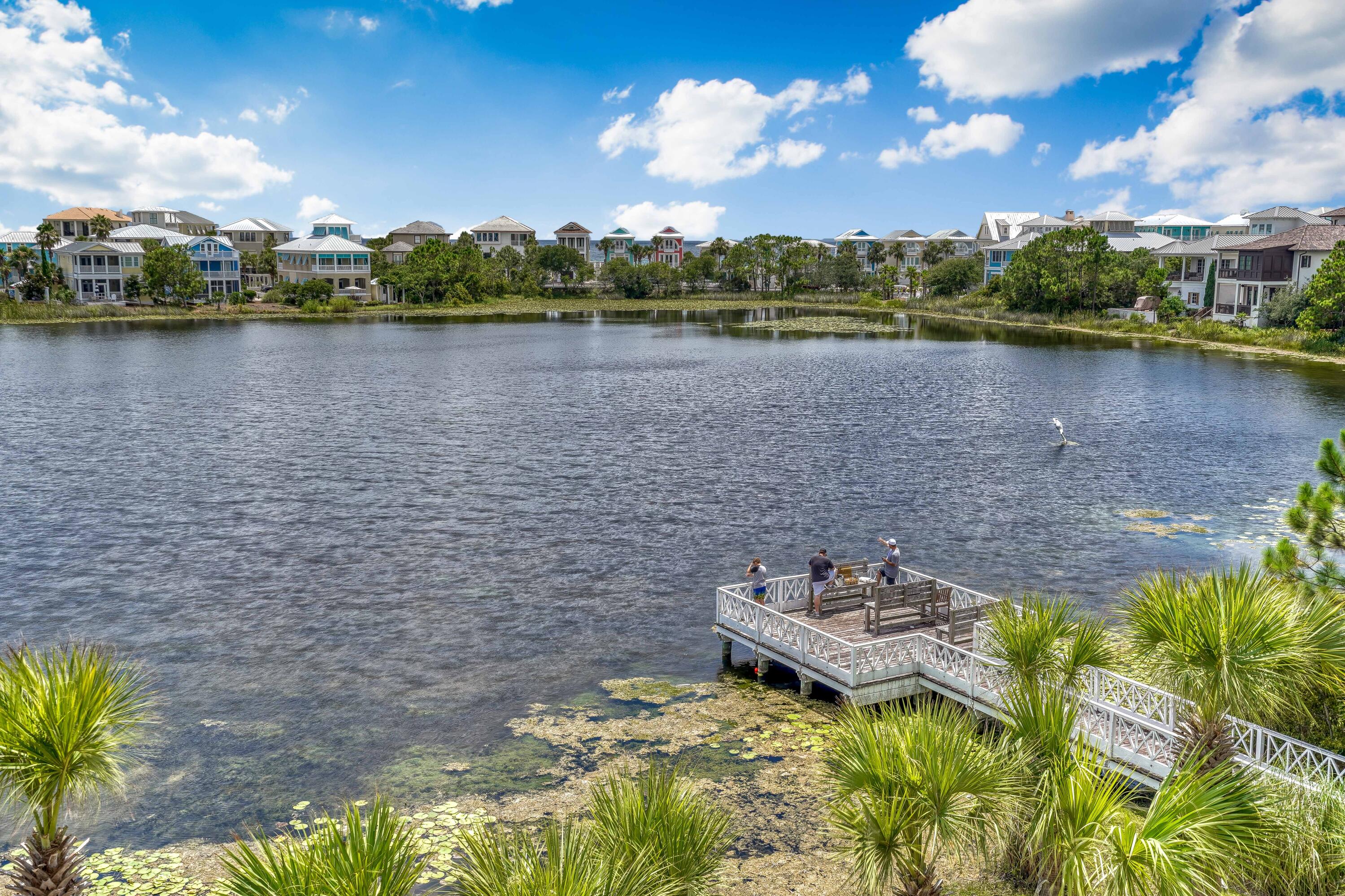 CARILLON BEACH - Land