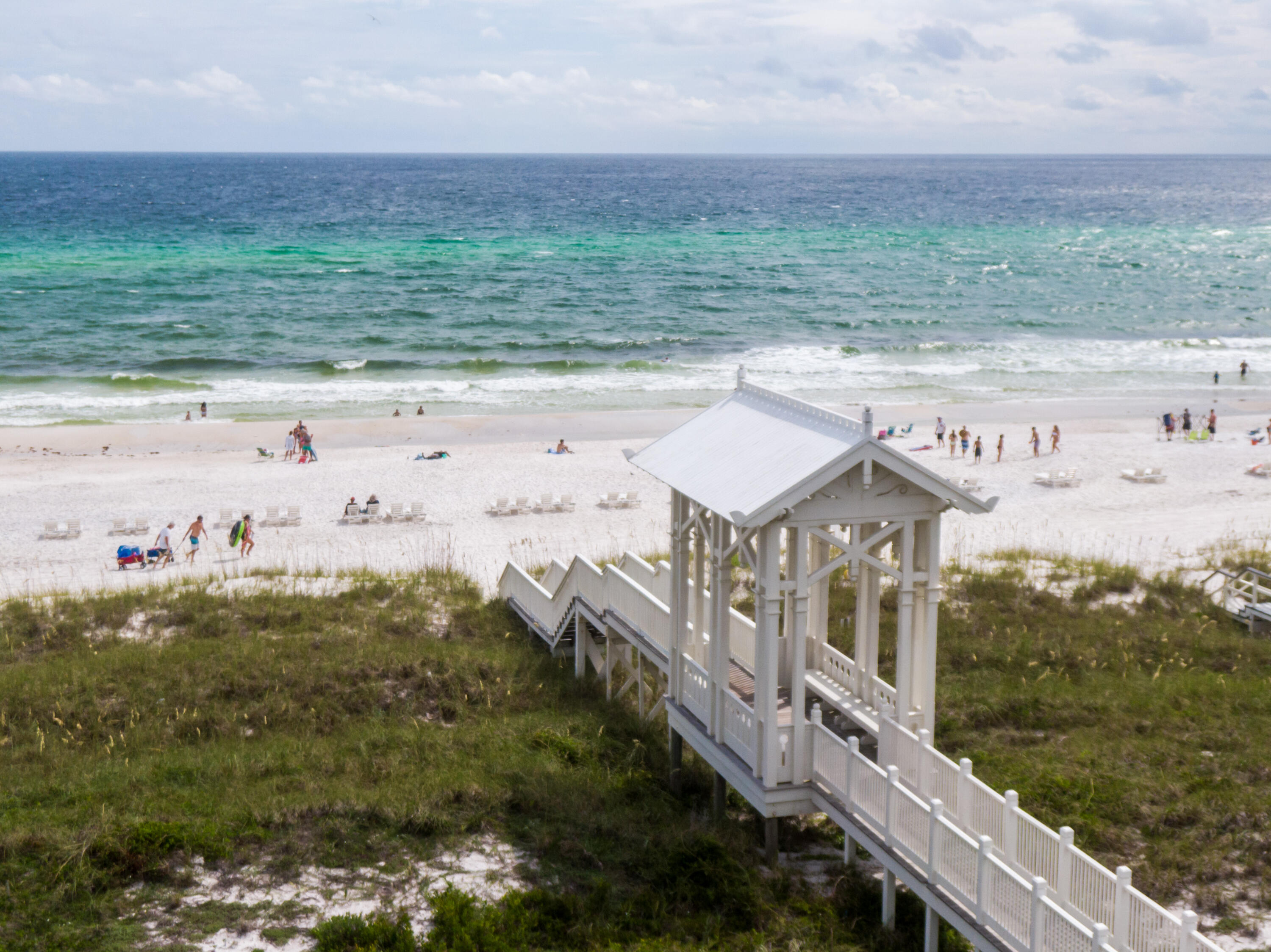 CARILLON BEACH - Land