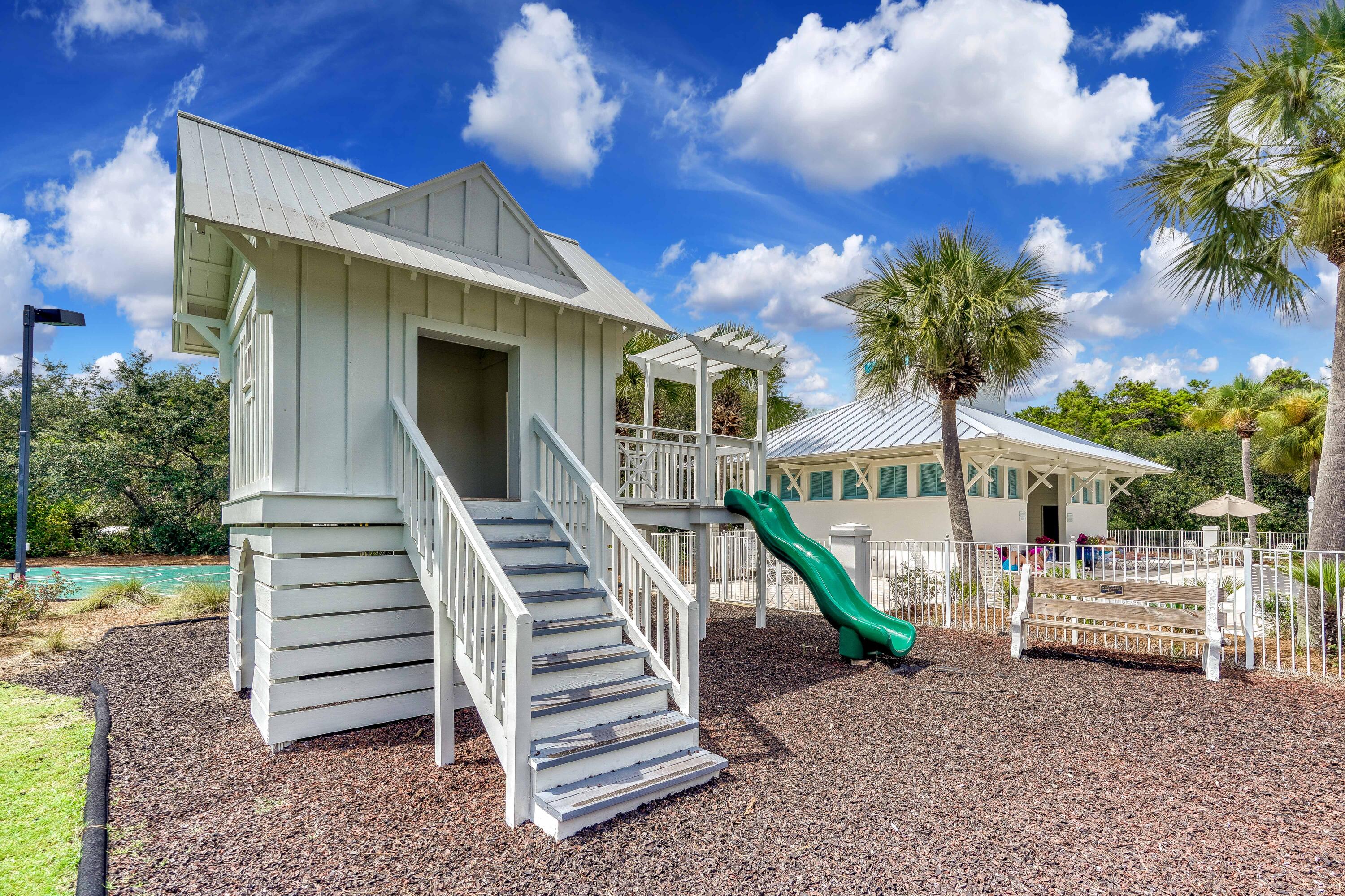 CARILLON BEACH - Land