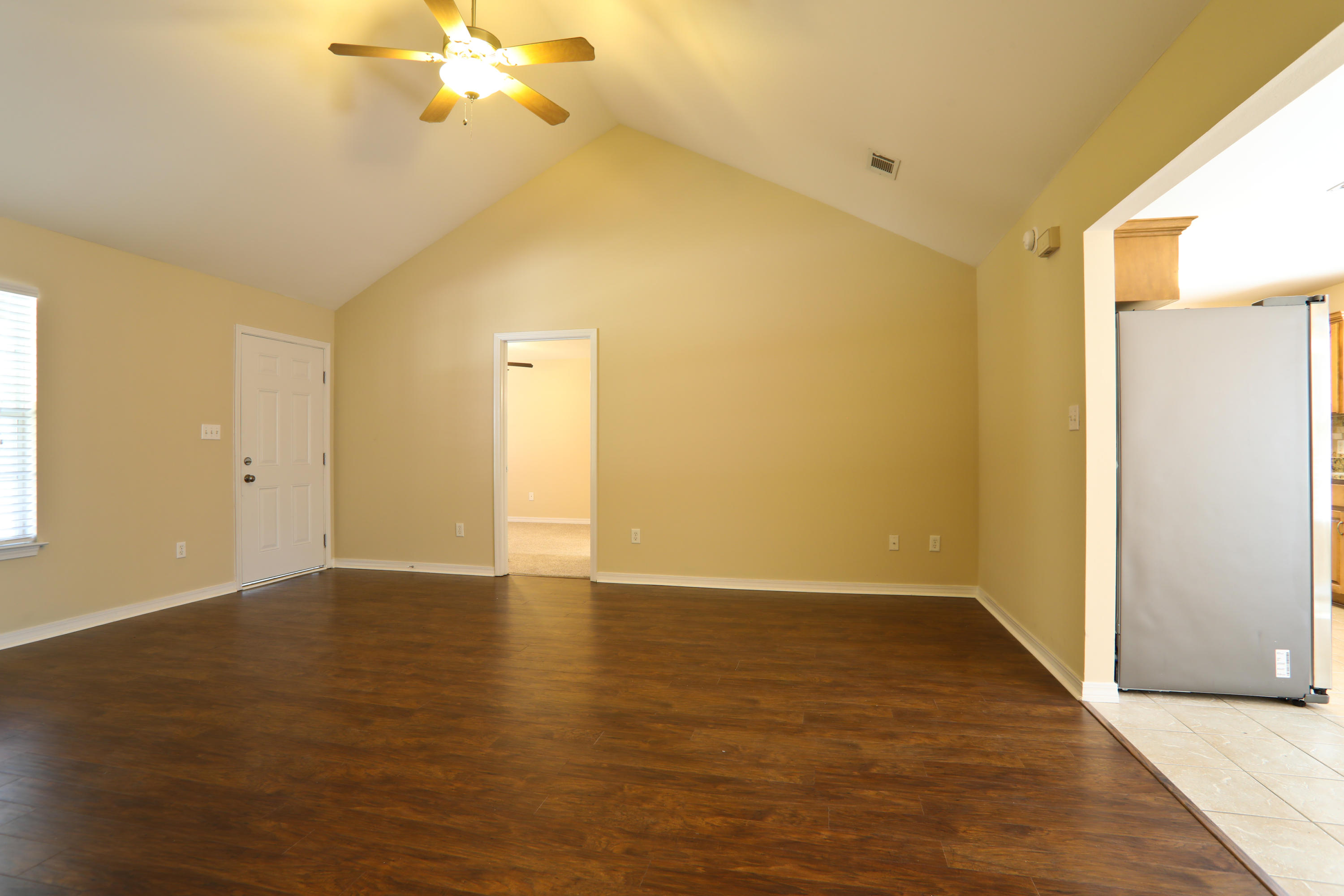 NO RECORDED SUBDIVISION - Residential