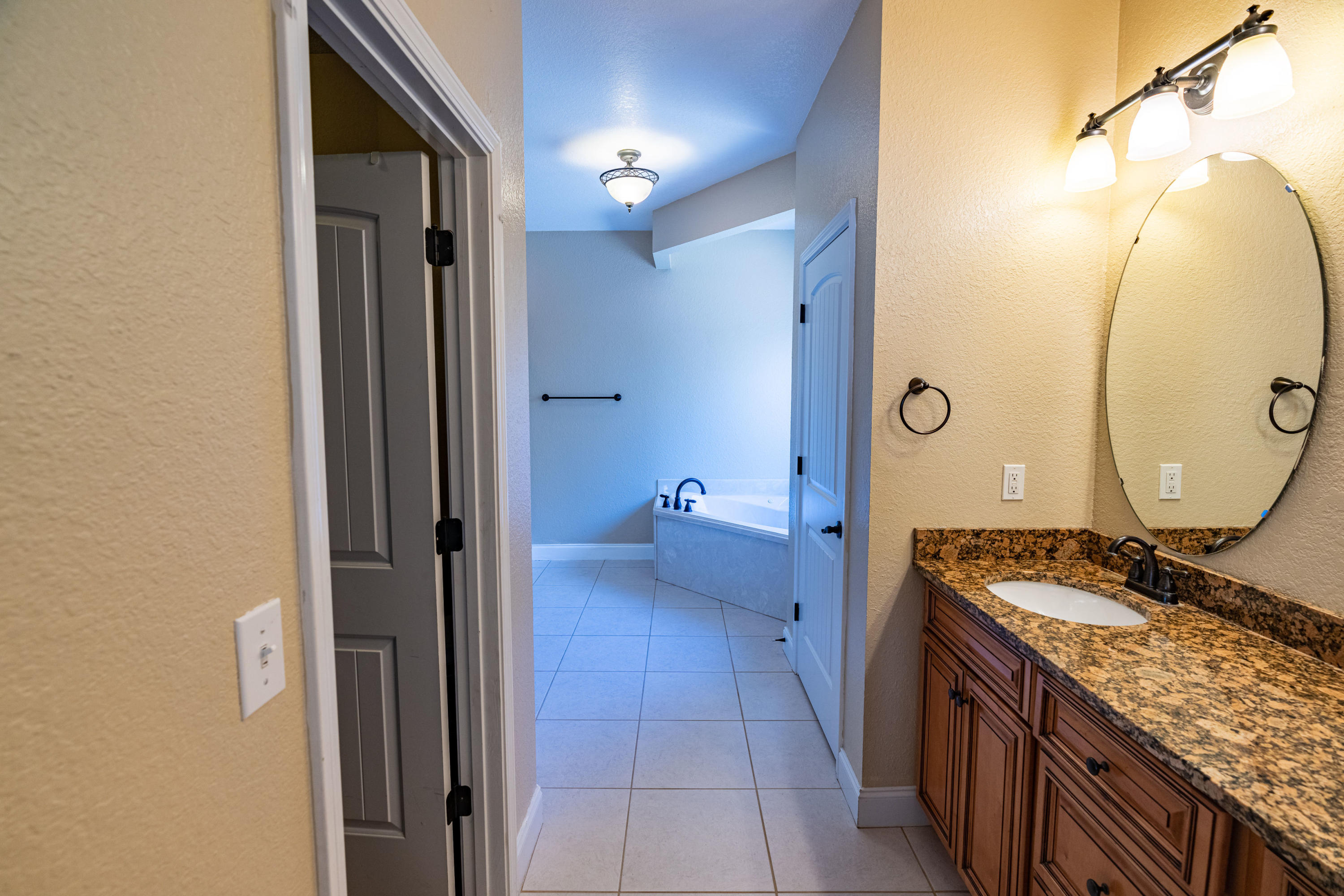 DUGGAN POND ESTATES - Residential