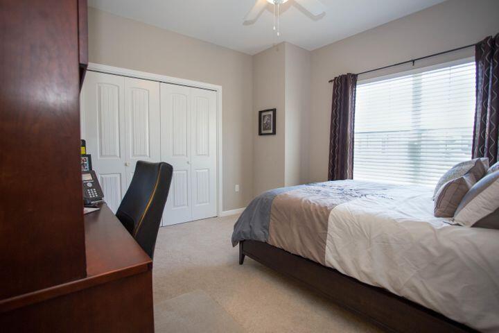 Redwood Village - Residential