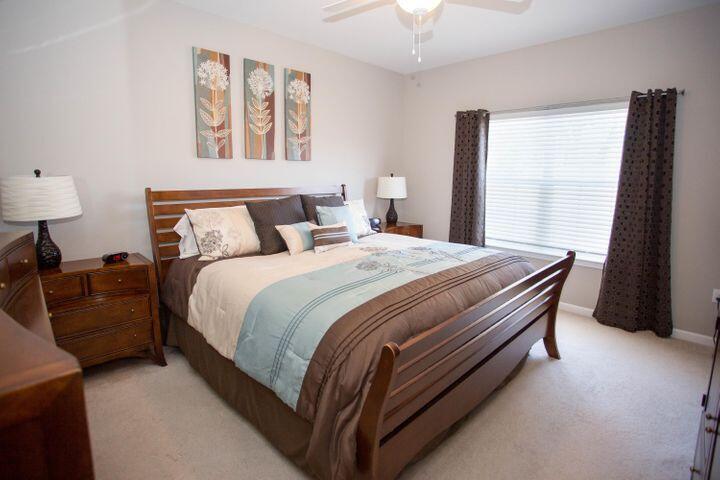 Redwood Village - Residential