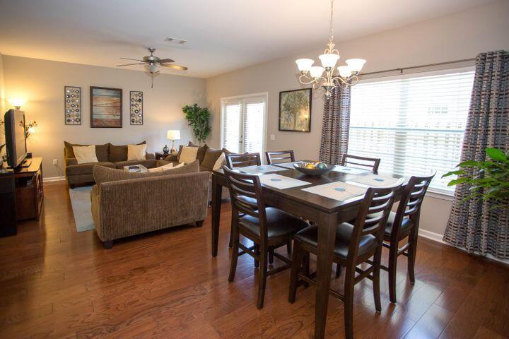 Redwood Village - Residential