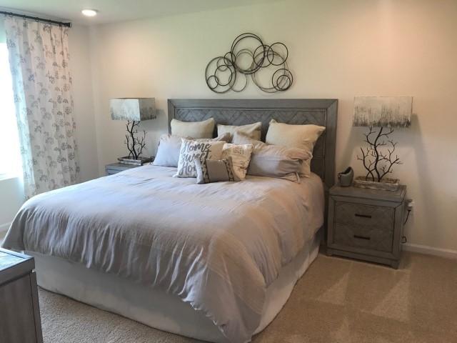 TIMBERLAND RIDGE - Residential