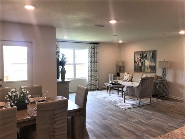 TIMBERLAND RIDGE - Residential