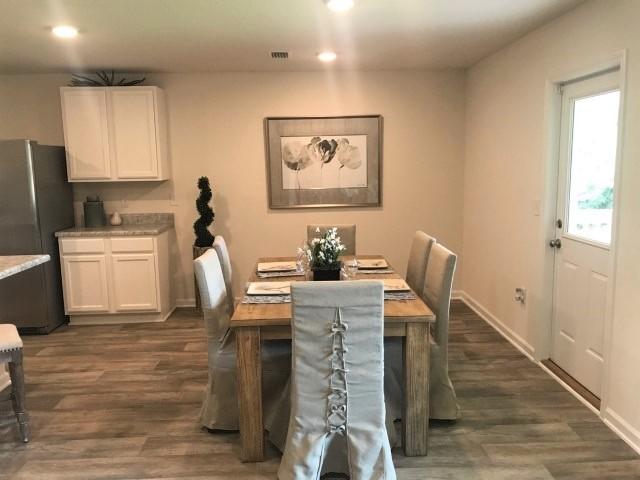 TIMBERLAND RIDGE - Residential