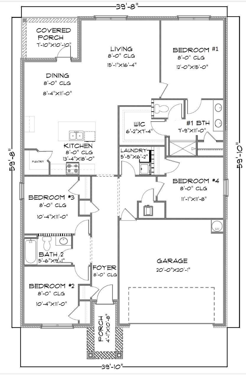 TIMBERLAND RIDGE - Residential