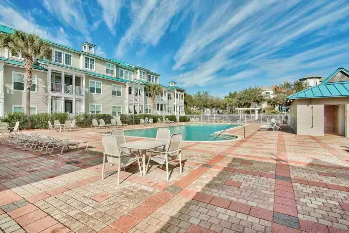 BLUE GULF RESORT - Residential