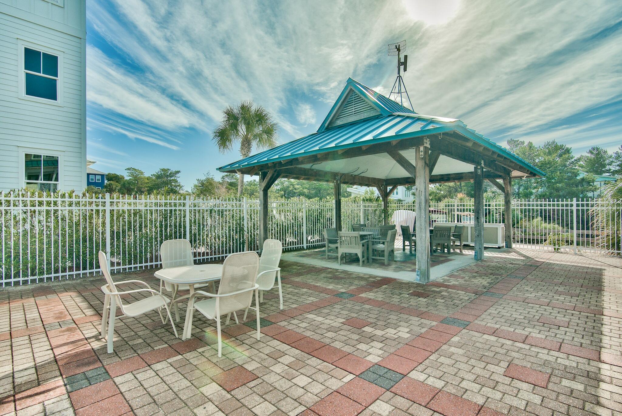 BLUE GULF RESORT - Residential