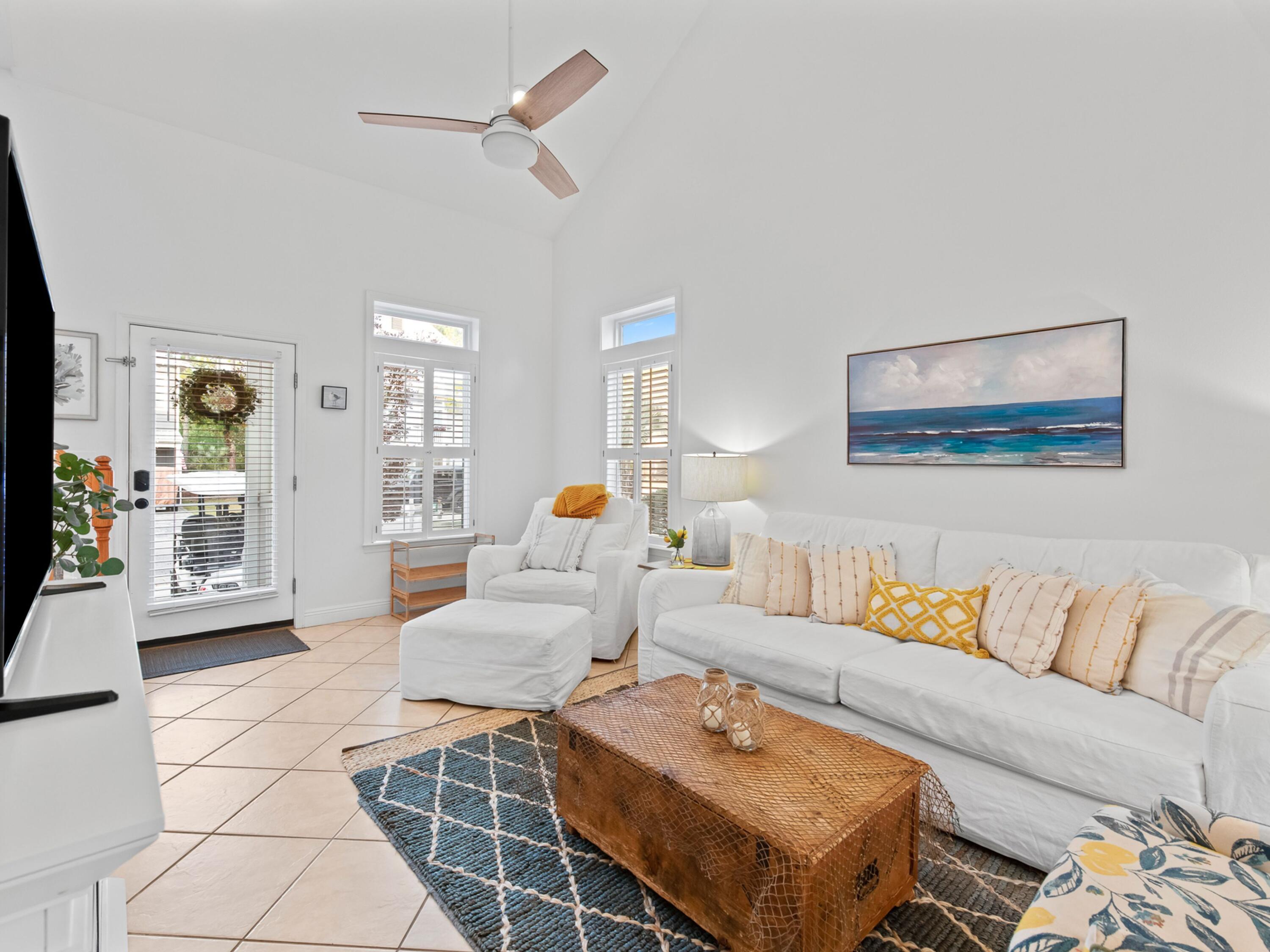 BLUE GULF RESORT - Residential