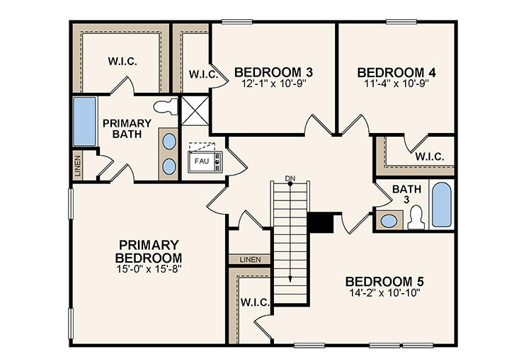 SAWMILL COURT - Residential