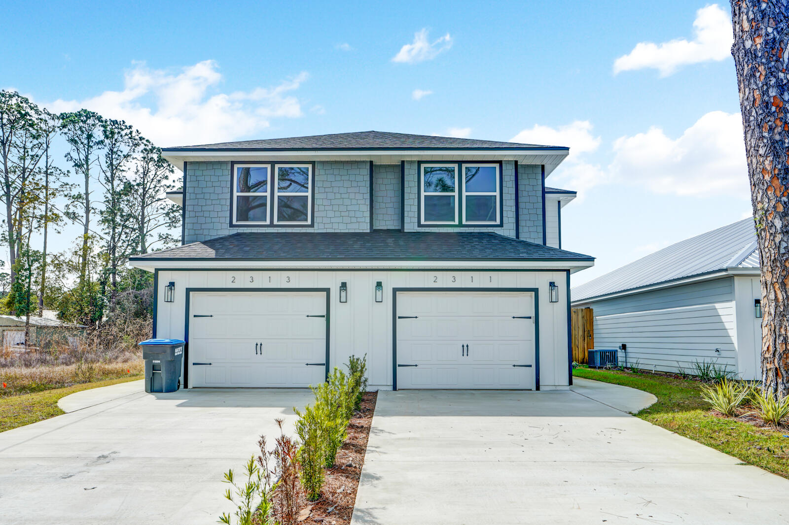 PINES 4TH ADDN - Residential
