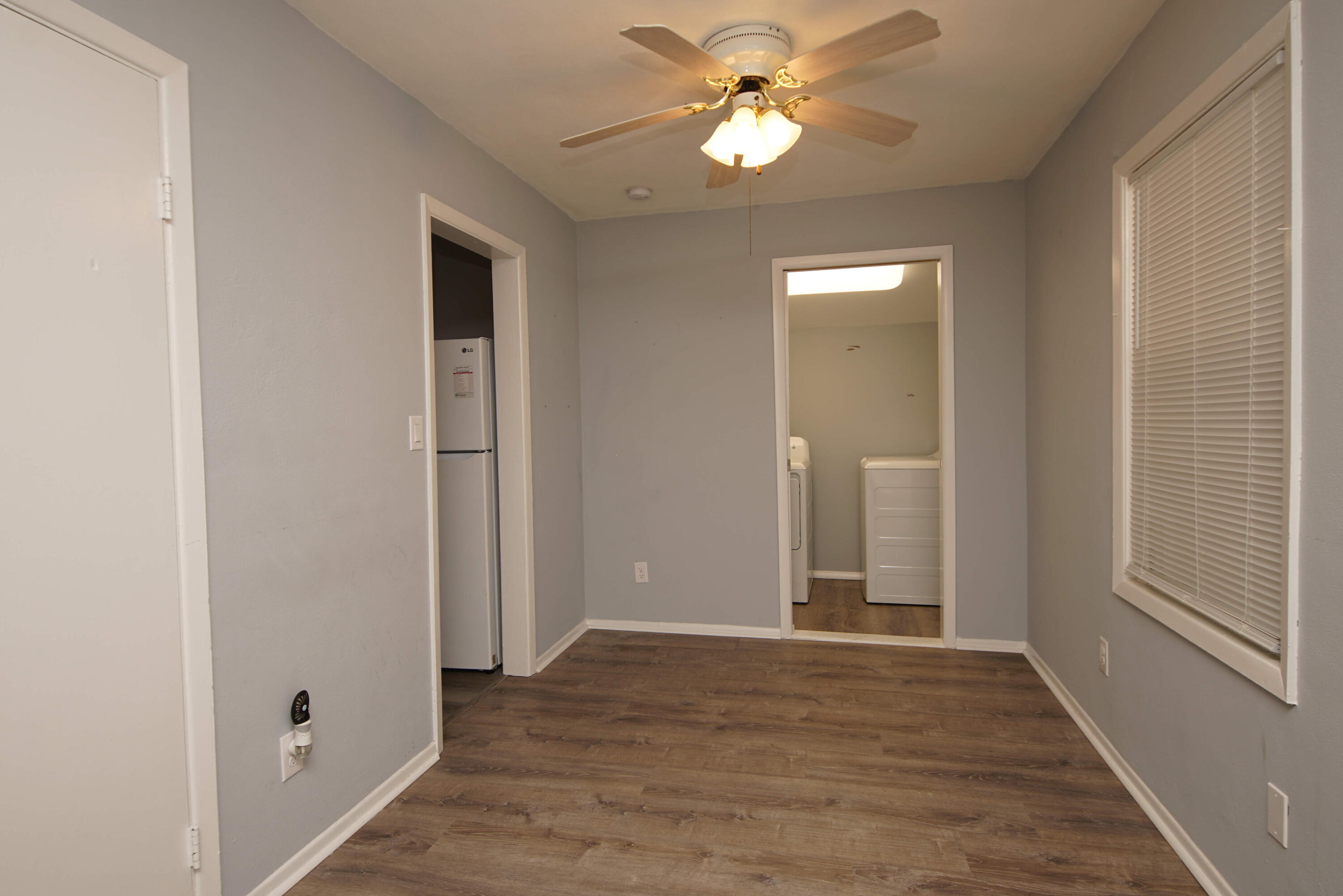 VALPARAISO PLAT 01 - Residential Lease