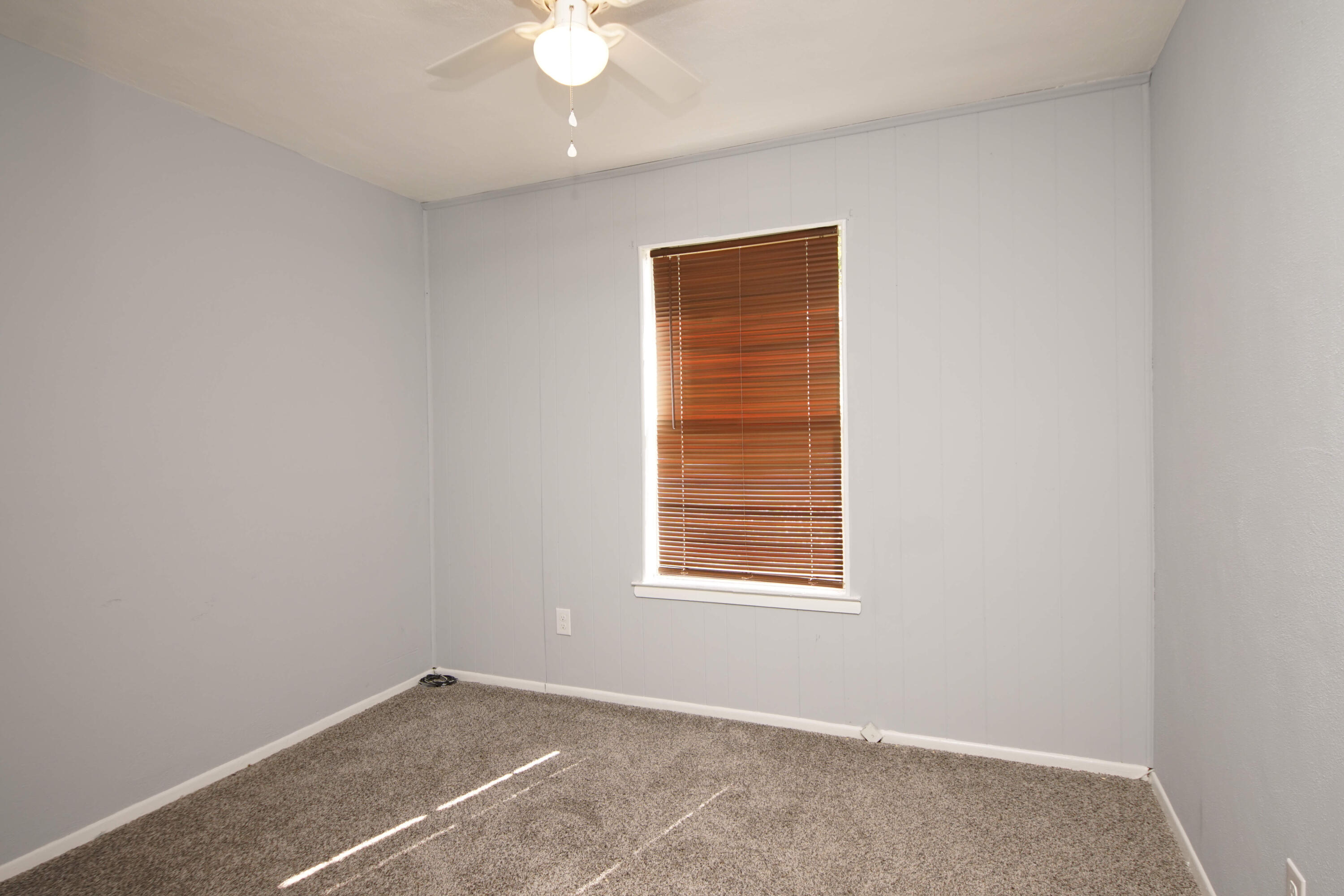 VALPARAISO PLAT 01 - Residential Lease