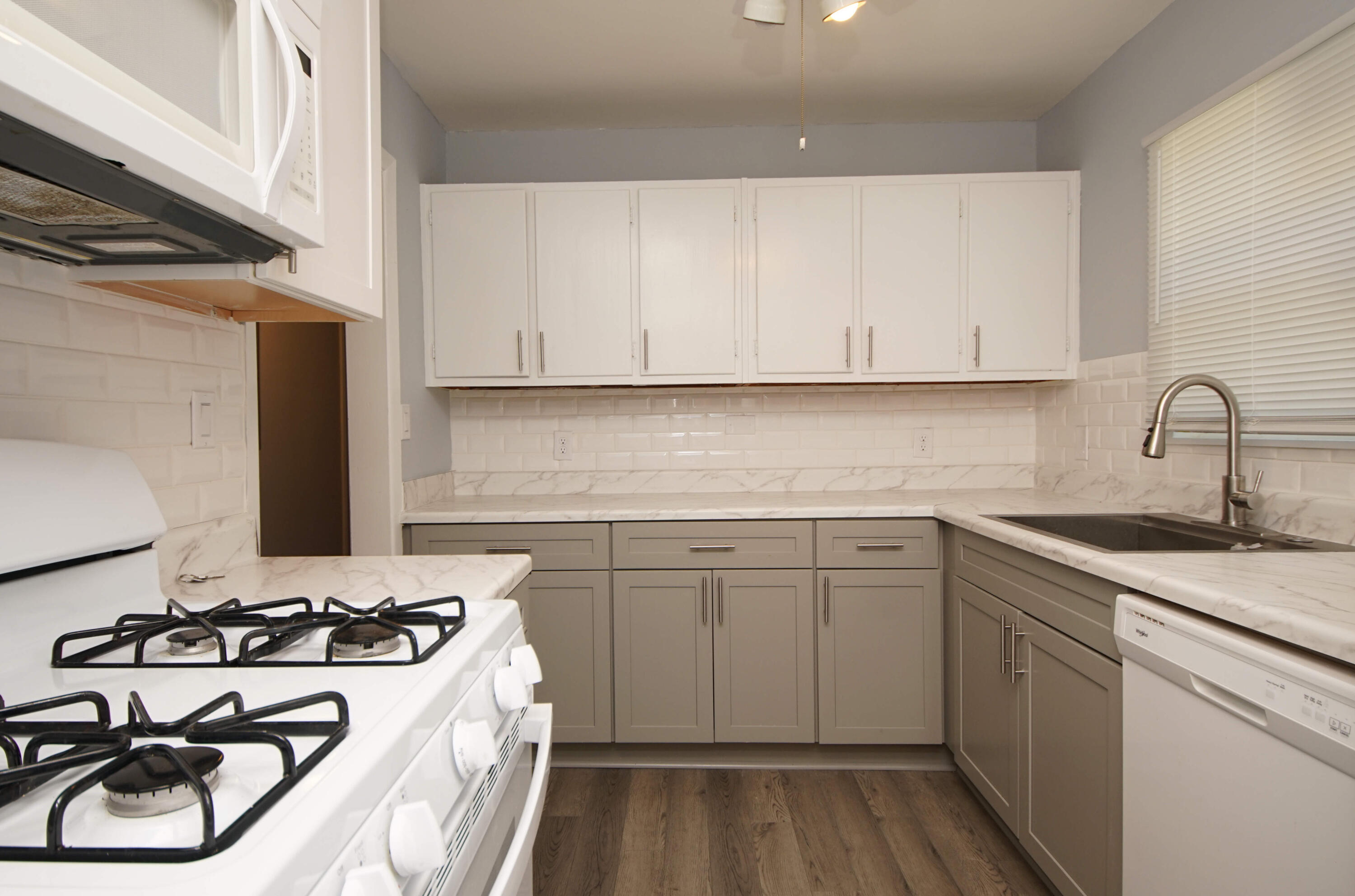 VALPARAISO PLAT 01 - Residential Lease