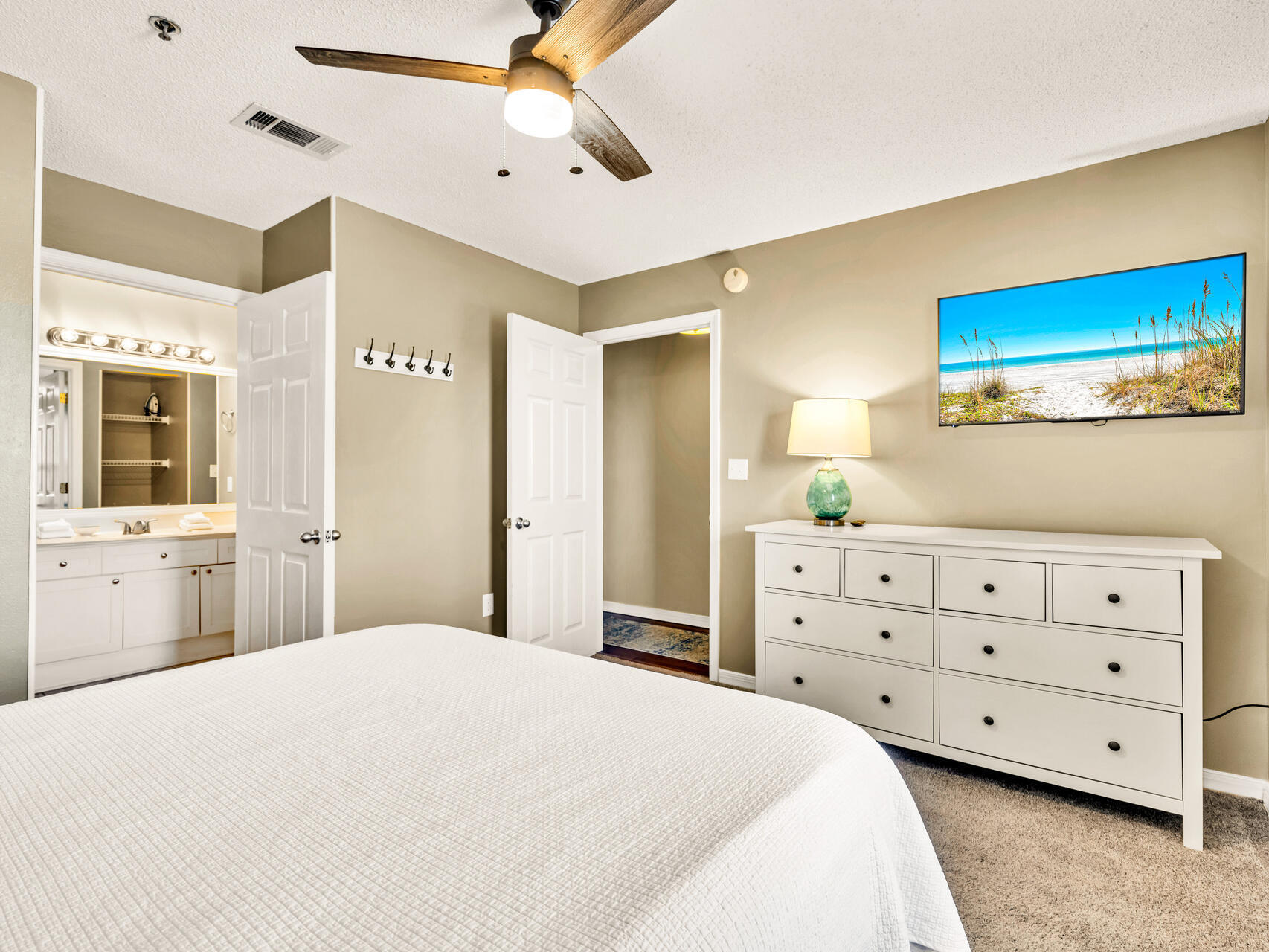 GULF PLACE CARIBBEAN CONDO - Residential