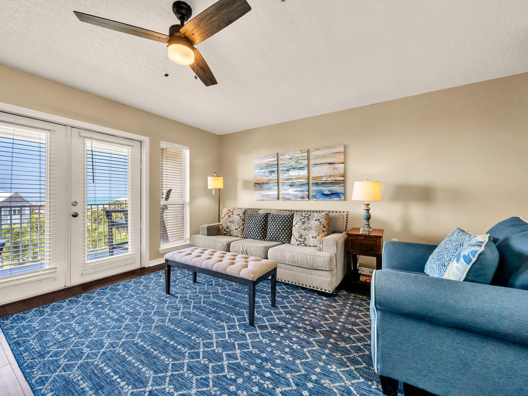 GULF PLACE CARIBBEAN CONDO - Residential